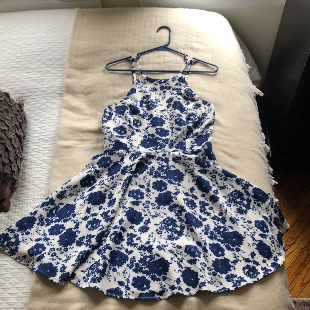 Lulu’s dress